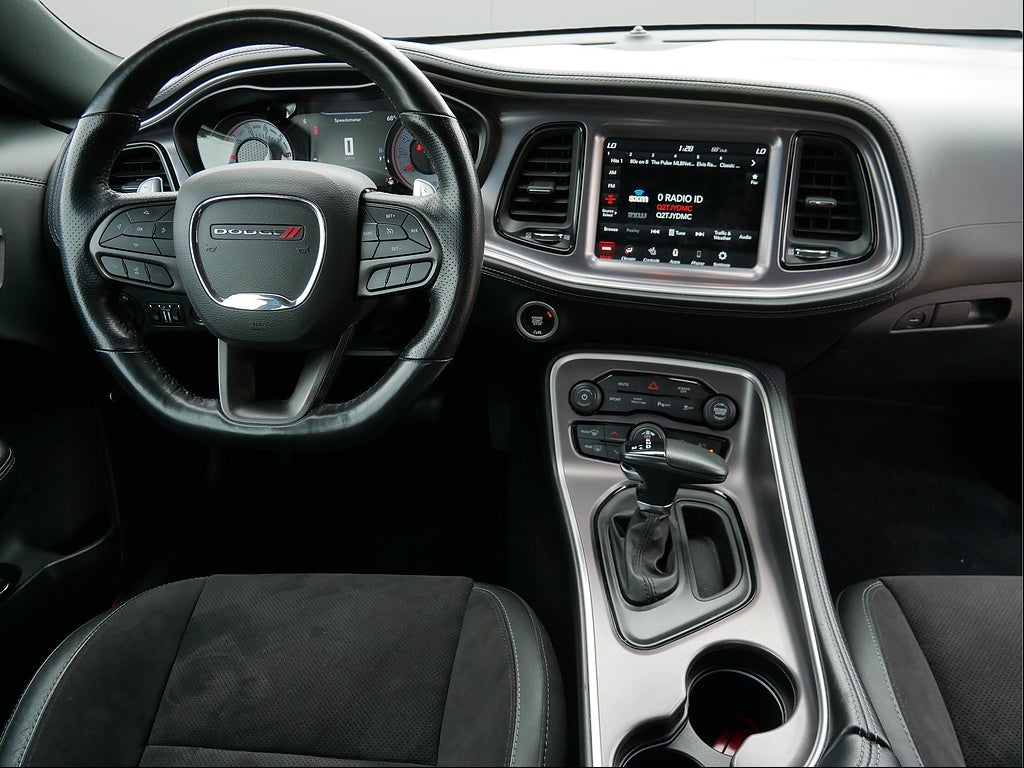 2021 Dodge Challenger R/T