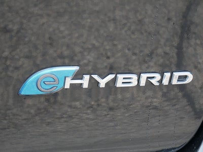 2024 Chrysler Pacifica Select