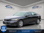 2025 Honda Civic Sedan LX