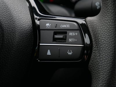 2025 Honda Civic Sedan LX