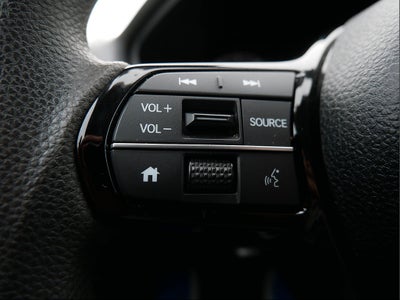2025 Honda Civic Sedan LX