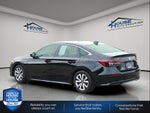 2025 Honda Civic Sedan LX