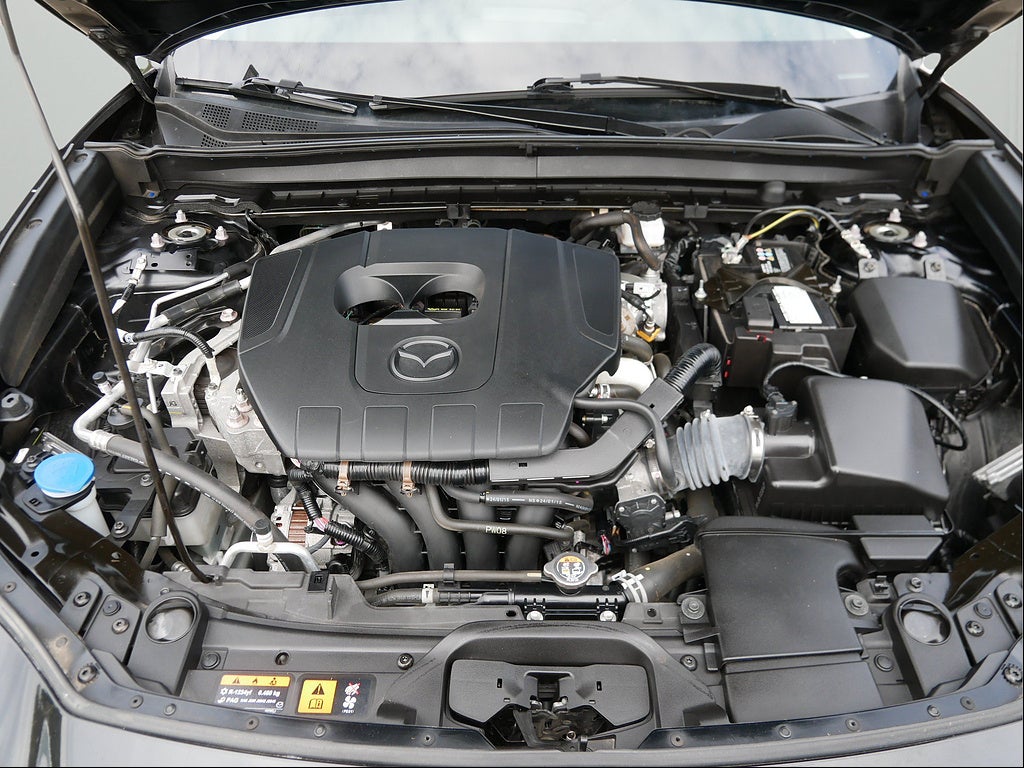 2024 Mazda Mazda CX-30 2.5 S Select Sport