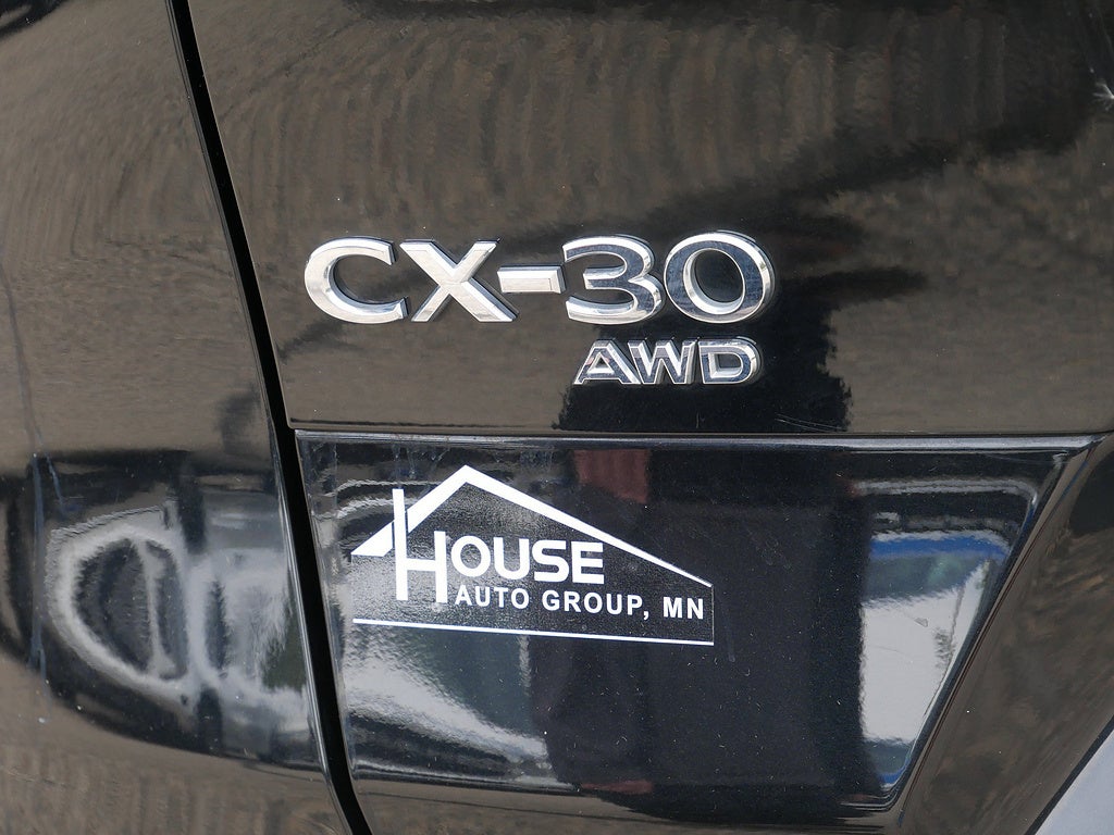 2024 Mazda Mazda CX-30 2.5 S Select Sport