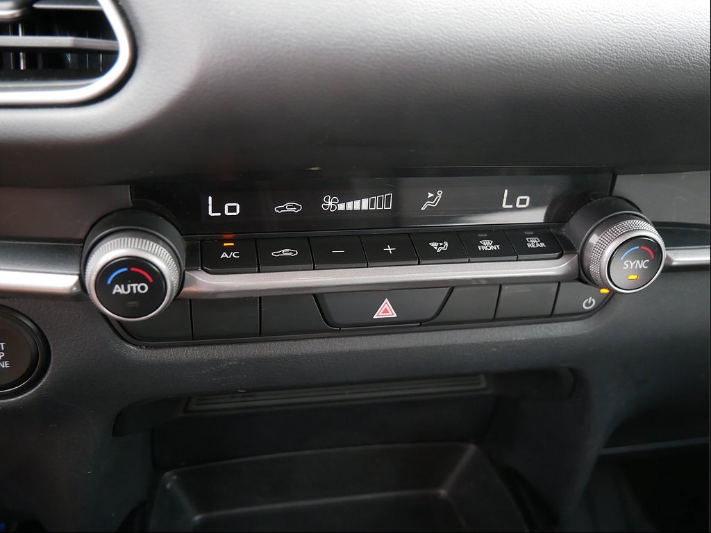 2024 Mazda Mazda CX-30 2.5 S Select Sport