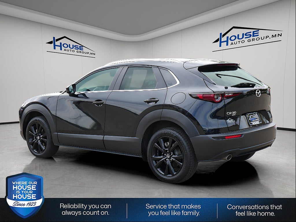 2024 Mazda Mazda CX-30 2.5 S Select Sport