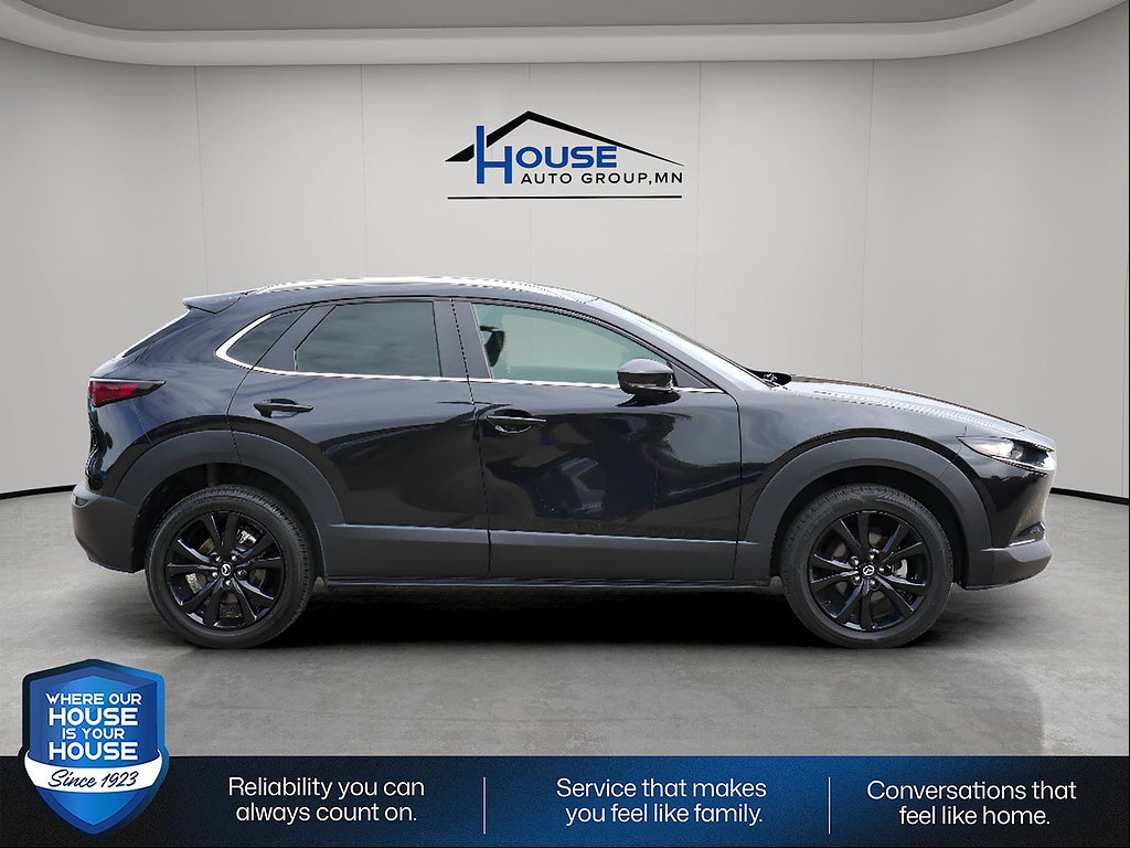 2024 Mazda Mazda CX-30 2.5 S Select Sport