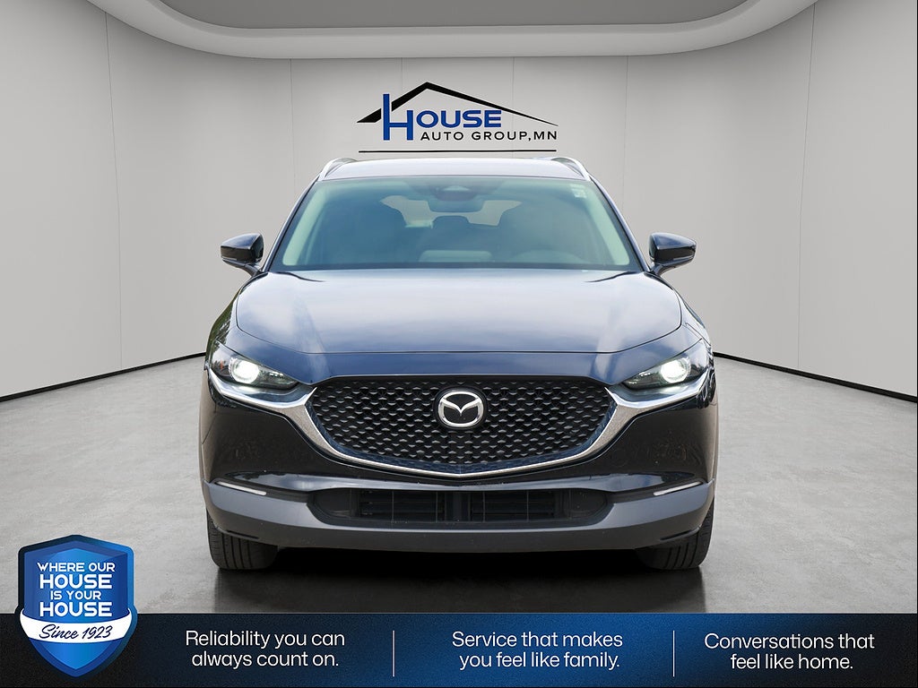 2024 Mazda Mazda CX-30 2.5 S Select Sport