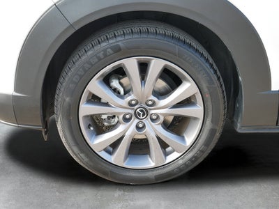 2024 Mazda Mazda CX-30 2.5 S Preferred