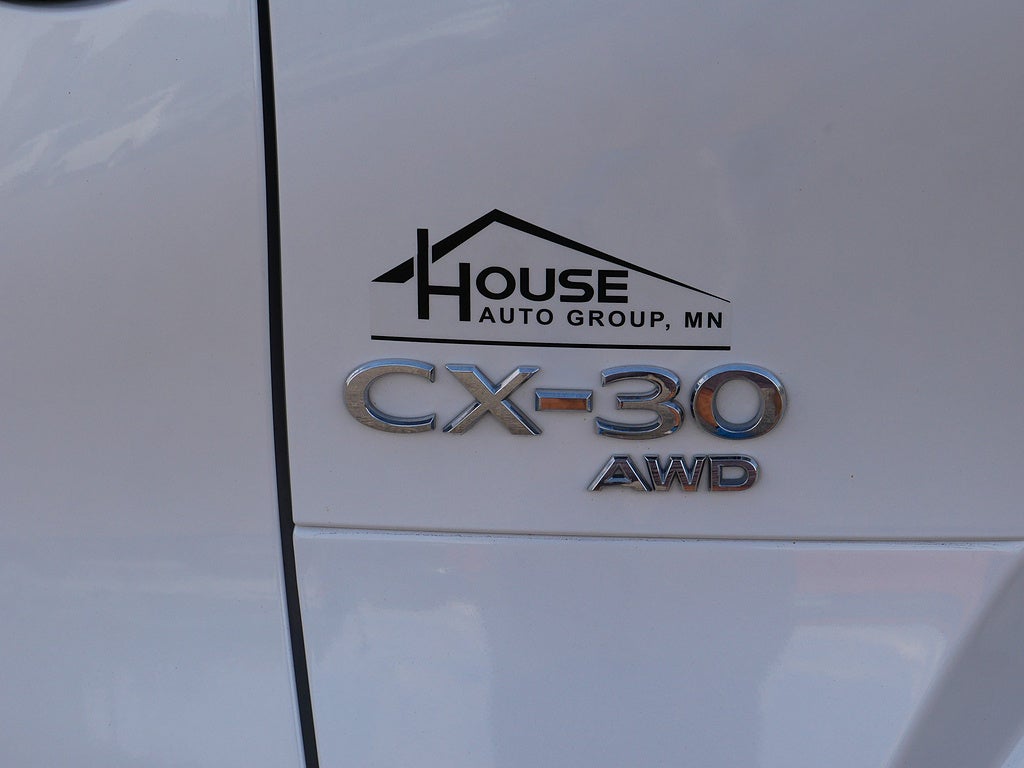 2024 Mazda Mazda CX-30 2.5 S Preferred