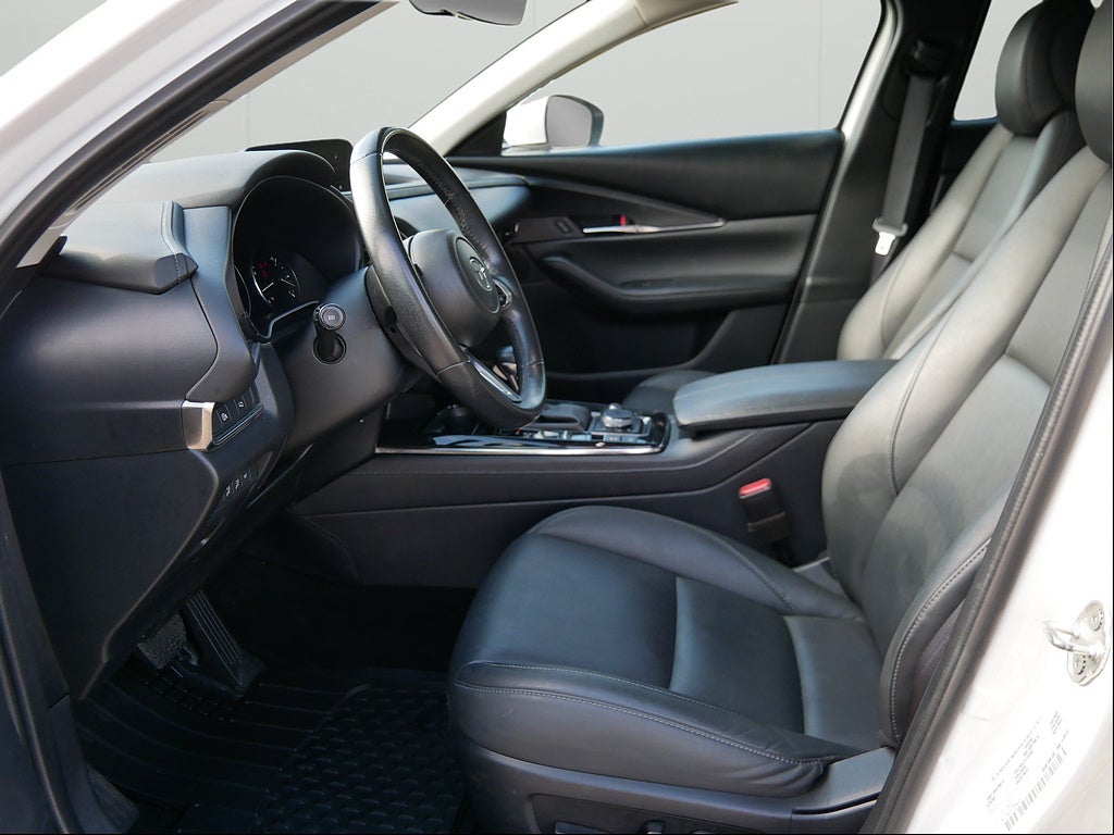 2024 Mazda Mazda CX-30 2.5 S Preferred