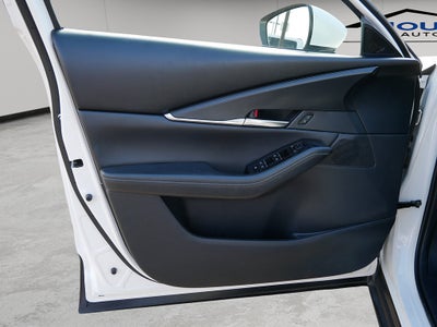 2024 Mazda Mazda CX-30 2.5 S Preferred