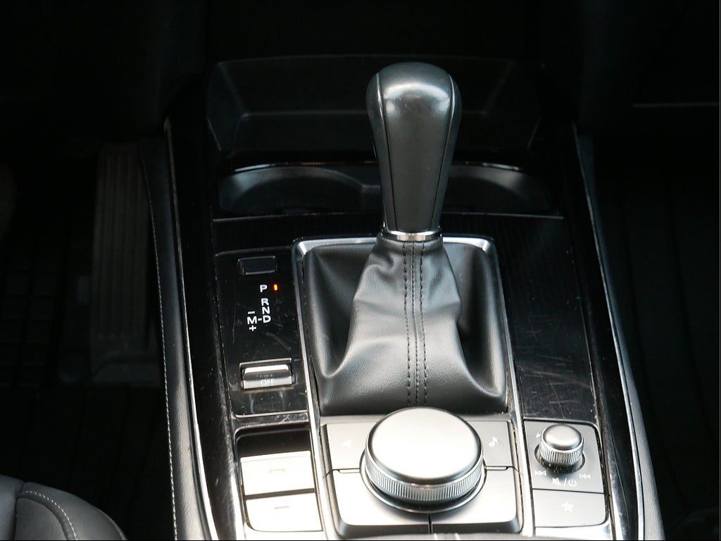 2024 Mazda Mazda CX-30 2.5 S Preferred