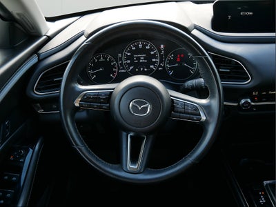 2024 Mazda Mazda CX-30 2.5 S Preferred