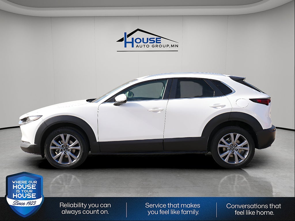 2024 Mazda Mazda CX-30 2.5 S Preferred
