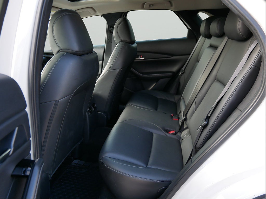 2024 Mazda Mazda CX-30 2.5 S Preferred
