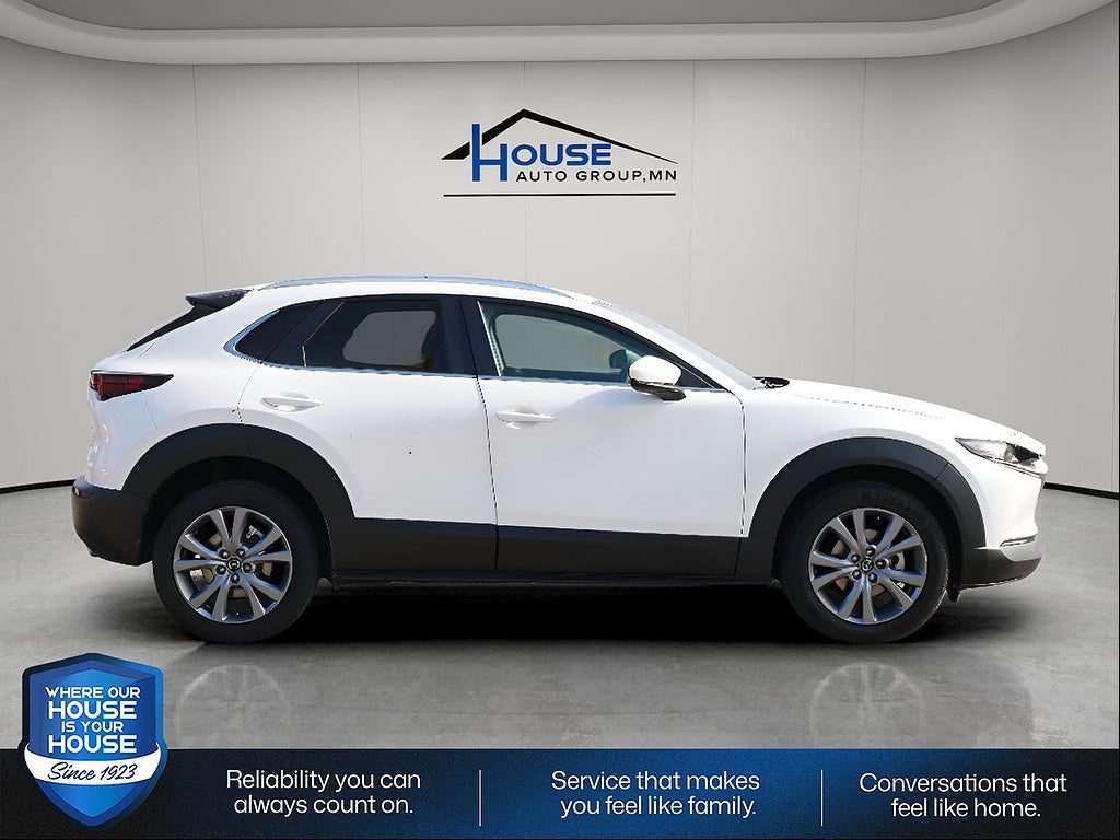 2024 Mazda Mazda CX-30 2.5 S Preferred