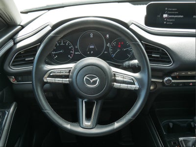 2023 Mazda Mazda CX-30 2.5 S Preferred