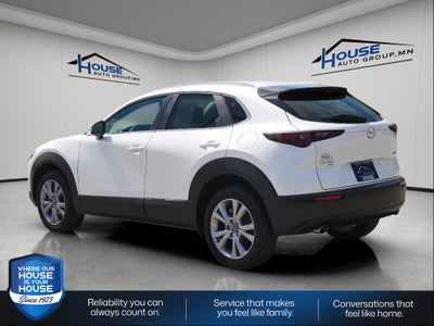 2023 Mazda Mazda CX-30 2.5 S Preferred