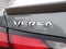 2024 Nissan Versa SR