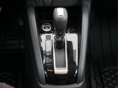 2024 Nissan Versa SR