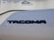 2024 Toyota Tacoma 4WD TRD Off-Road