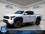 2024 Toyota Tacoma 4WD TRD Off-Road