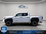 2024 Toyota Tacoma 4WD TRD Off-Road