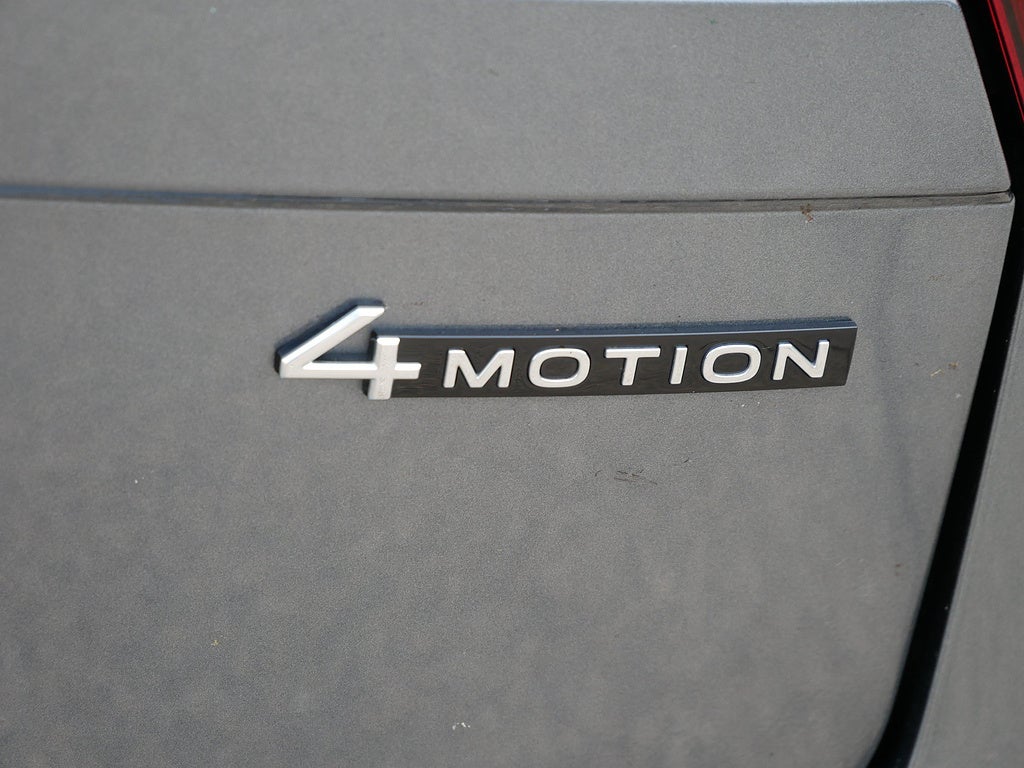 2024 Volkswagen Tiguan SE 4Motion