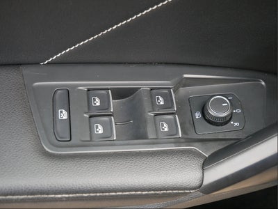 2024 Volkswagen Tiguan SE 4Motion