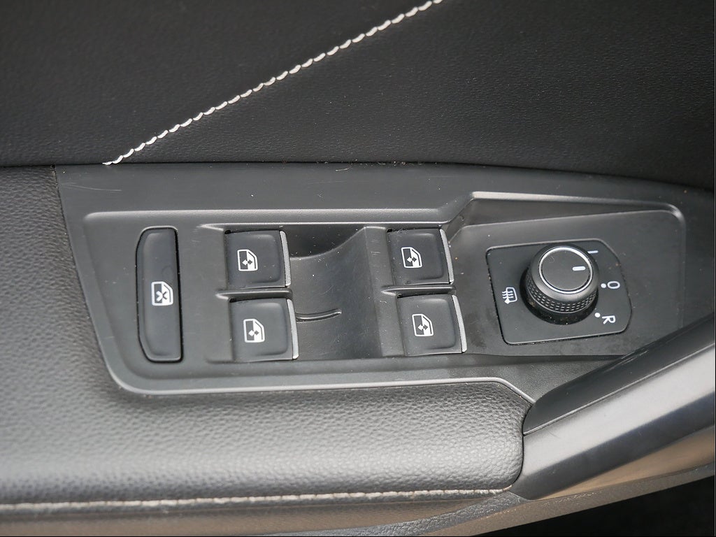 2024 Volkswagen Tiguan SE 4Motion
