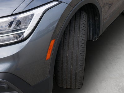 2024 Volkswagen Tiguan SE 4Motion