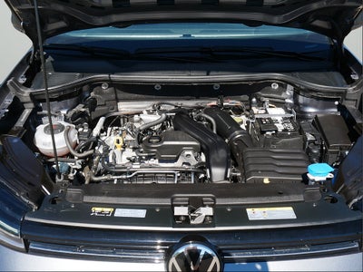 2025 Volkswagen Taos S