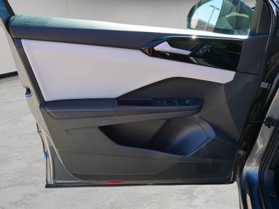 2025 Volkswagen Taos S