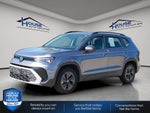 2025 Volkswagen Taos S