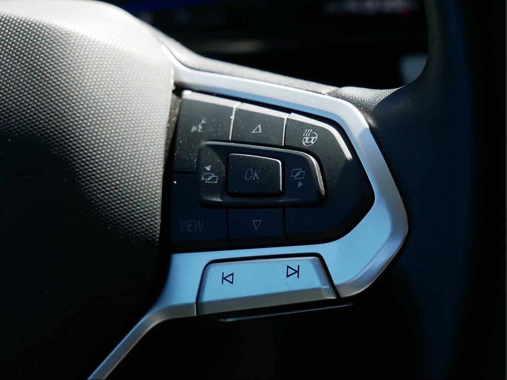 2025 Volkswagen Taos S