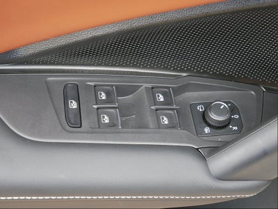 2026 Volkswagen Tiguan SEL R-Line Turbo 4Motion