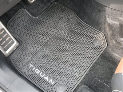 2026 Volkswagen Tiguan SEL R-Line Turbo 4Motion