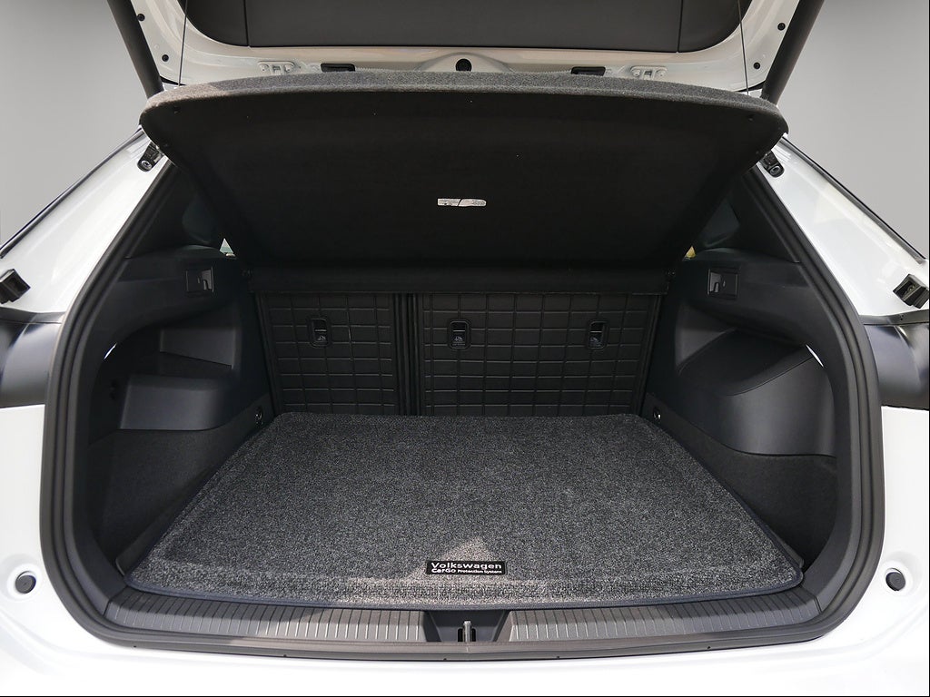 2026 Volkswagen Tiguan SEL R-Line Turbo 4Motion