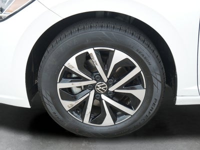 2024 Volkswagen Jetta S