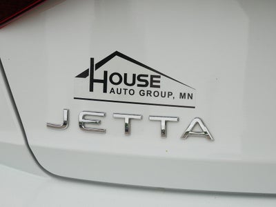 2024 Volkswagen Jetta S