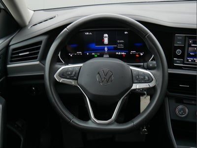 2024 Volkswagen Jetta S