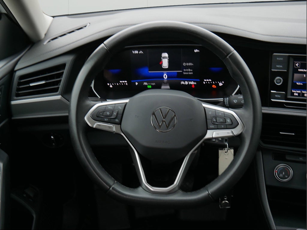 2024 Volkswagen Jetta S