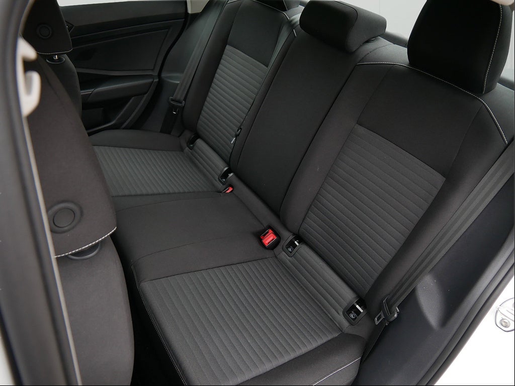 2024 Volkswagen Jetta S