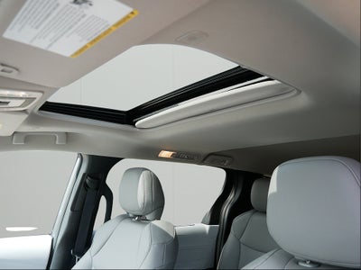 2026 Toyota Sienna XLE 8-Passenger