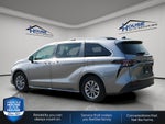 2026 Toyota Sienna XLE 8-Passenger