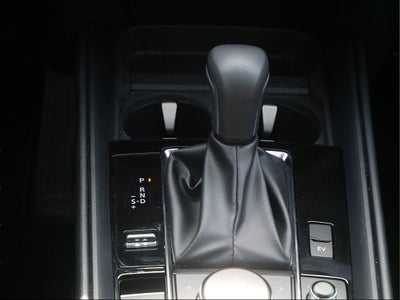 2025 Mazda Mazda CX-50 Hybrid Premium Plus