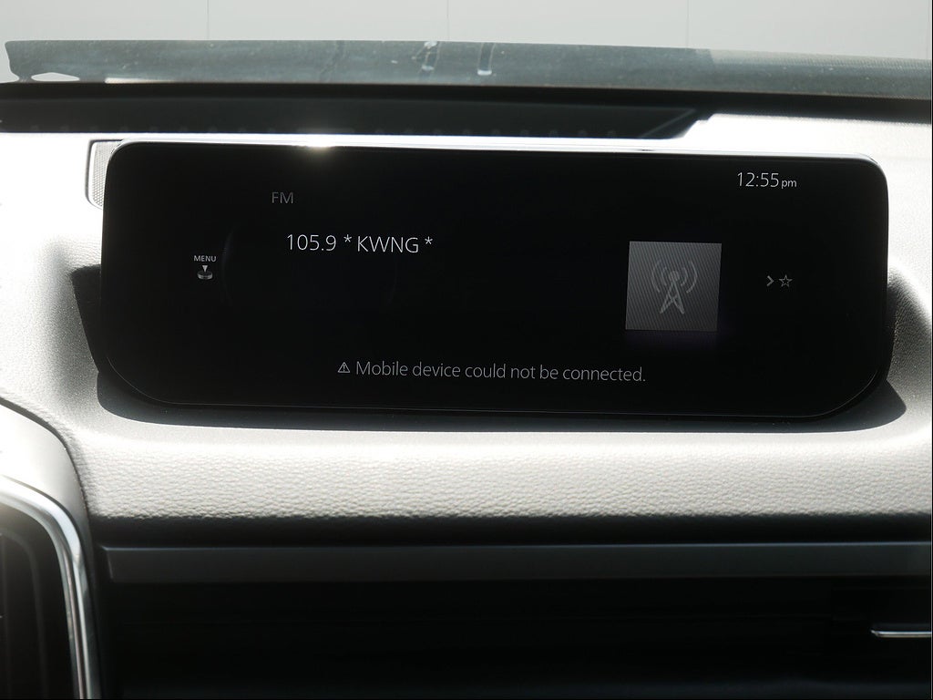 2025 Mazda Mazda CX-50 Hybrid Premium Plus
