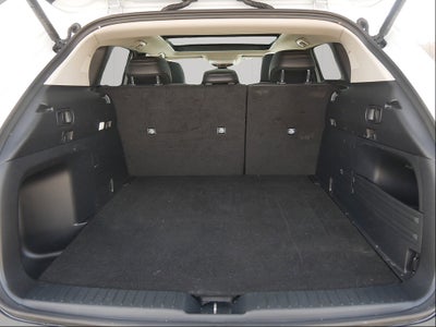 2025 Mazda Mazda CX-50 Hybrid Premium Plus