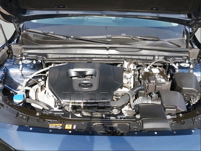 2025 Mazda Mazda CX-50 2.5 S Preferred